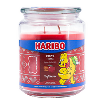 Haribo Kvapioji Žvakė Cozy Home 510 g