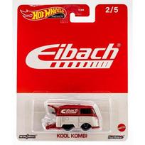 Hot Wheels Premium Modeliukas Eibach Kool Kombi