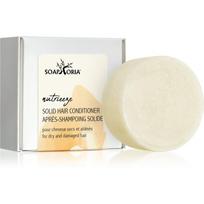 Soaphoria Nutrieeze Solid Hair Conditioner kietasis kondicionierius sausiems ir pažeistiems plaukams 65 g