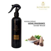 Romeron Sandal Wood purškiamas kvapas 350ml