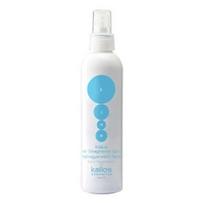 Plaukų tiesinimo priemonė Kallos Hair Straightener Spray 200 ml