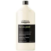 Dažytų plaukų šampūnas L'oreal Professionnel iNOA Post Shampoo 1500ml