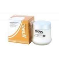 Nenuplaunamas maitinamasis kremas plaukams Angel Hair - Care Cream Leave-in 180 g
