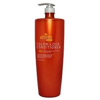 Apsaugantis spalvą kondicionierius, dažytiems plaukams Angel Expert Color- Lock Conditioner 2000 ml