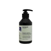 Geltonus atspalvius neutralizuojantis plaukų šampūnas Rica Natura’rt Yellow Neutralizer Shampoo 250 ml