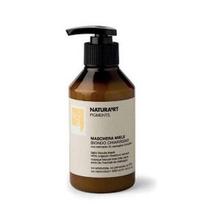 Šviesiai dažanti kaukė plaukams Rica Natura'rt Light Blonde Honey Mask 250ml