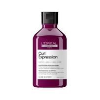 Plaukų šampūnas L’oreal Professionnel Curl Expression Intense Moisturizing Cleansing Cream Shampoo 300ml