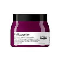 Kaukė garbanotiems plaukams L'oreal Professionnel Curl Expression Intensive Moisturizer Mask 500ml