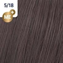 Wella Koleston Perfect Me+ plaukų dažai 60ml