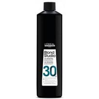 Aliejinės konsistencijos aktyvatorius L'oreal Professionnel  Blond Studio Oil-Developer 9% 1000ml