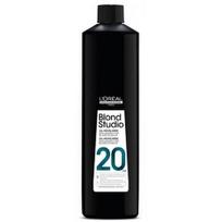 Aliejinės konsistencijos aktyvatorius L'oreal Professionnel  Blond Studio Oil-Developer 6% 1000ml