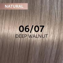 Plaukų dažai Wella Professionals Shinefinity Glaze 60ml