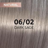 Plaukų dažai Wella Professionals Shinefinity Glaze 60ml