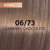 Plaukų dažai Wella Professionals Shinefinity Glaze 60ml