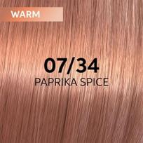 Plaukų dažai Wella Professionals Shinefinity Glaze 60ml