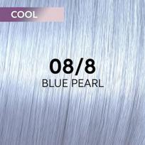 Plaukų dažai Wella Professionals Shinefinity Glaze 60ml