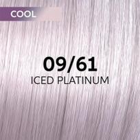 Plaukų dažai Wella Professionals Shinefinity Glaze 60ml