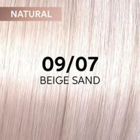 Plaukų dažai Wella Professionals Shinefinity Glaze 60ml