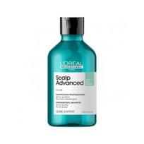 Valomasis šampūnas riebiems plaukams L‘oreal Professionnel Scalp Advanced Anti - Oiliness Shampoo 300ml