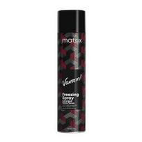 Ypač stiprios fiksacijos plaukų lakas Matrix Vavoom Freezing Spray Extra Hold 500ml
