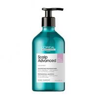 Šampūnas jautriai galvos odai L'oreal Professionnel Scalp Advanced Anti – Discomfort Shampoo 500 ml