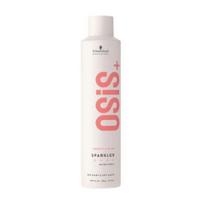 Purškiamas plaukų blizgesys Schwarzkopf Professional OSIS+ Sparkler Shine Spray 300 ml