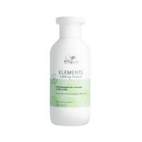 Raminamasis plaukų šampūnas Wella Professionals Elements Calming Shampoo 250ml