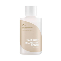 ISNTREE Yam Root Vegan Milk Toner