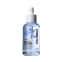 JUMISO Waterfull Hyaluronic Acid Serum