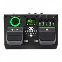 Sheeran Looper + Looper Pedalas