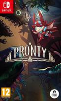 Pronty Nintendo Switch