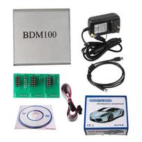 BDM100 V1255 profesionalus ECU blykstės lusto derinimo programuotojo sąsaja BDM100 blykstės kodų skaitytuvas OBDII diagnostikos įrankiai, skirti auto