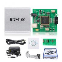 BDM100 Professional ECU Flasher Chip Tuning programuotojo sąsaja BDM100 V1255 Flasher kodų skaitytuvas OBDII diagnostikos įrankiai, skirti auto