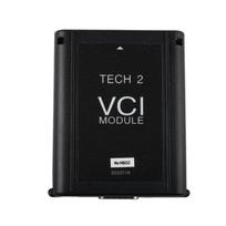 Naujausių automobilių diagnostikos įrankių pakeitimas Tech2 VCI modulis, skirtas GM Tech2 OBD2 automatiniam skaitytuvui