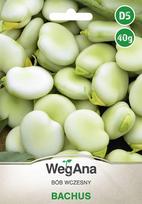 Pupelės Bachus 40g pupelių sėklos - WegAna