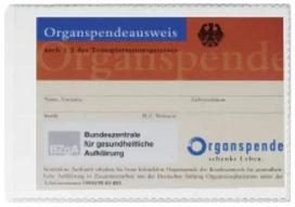 Dėklas dokumentams DURABLE  A7, 74 x 105 mm, APVDRE4005546216683