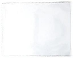 Įdėklas techniniam pasui 95x77mm, skaidrus, APVLTK4771459062838