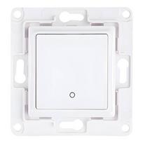 Shelly wall switch, 1-button (white)