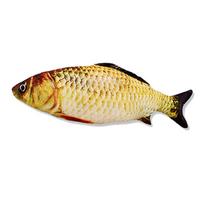 Zoo Soft Karosas žaislas katėms minkštas; 20cm