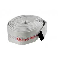 Gaisrinė vandens žarna be antgalių  3″ x 20 metrų