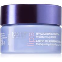 StriVectin Lips Hyaluronic Omega Moisture Lip Mask drėkinamoji lūpų kaukė su hialurono rūgštimi 10 ml