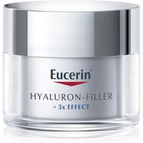 Eucerin Hyaluron-Filler + 3x Effect senėjimą lėtinantis dieninis kremas SPF 30 50 ml