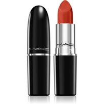 MAC Cosmetics Lustreglass Sheer-Shine Lipstick blizgūs lūpų dažai atspalvis Obviously 3 g