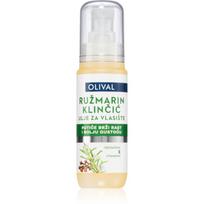 Olival Rosemary Clove plaukų augimą skatinantis aliejus 60 ml