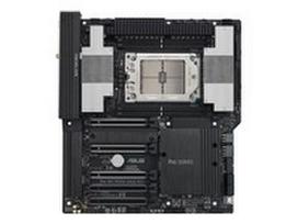 ASUS PRO WS TRX50-SAGE WIFI Motherboard