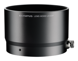 LH-61F (Black)