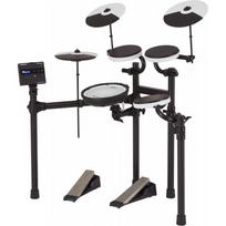 Roland TD-02KV V-Drums Kit Elektroniniai būgnų rinkiniai