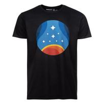 Starfield "Constellation Logo" marškinėliai | S Dydis