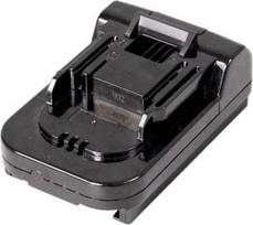 Adapter for DeWalt Akku 18 V 215533 | 4011923619770