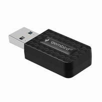 GEMBIRD Compact dual-band AC1300 USB Wi-Fi adapter